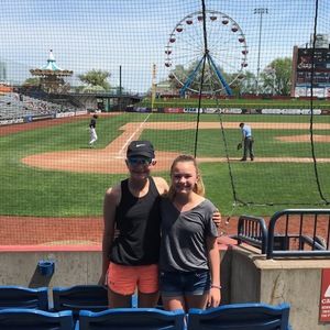 Meet your Posher, Adrian